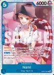 Nami (OP11-054) (V.1)