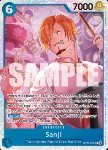 Sanji (OP11-051) (V.1)