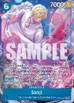 Sanji (OP11-051) (V.2)