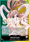 Shirahoshi (OP11-022) (V.1)