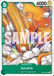 Surume (OP11-032)