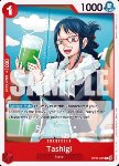 Tashigi (OP11-007)