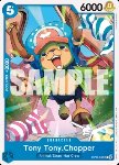 Tony Tony.Chopper (OP11-053)