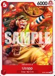 Usopp (OP11-003)
