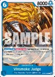 Vinsmoke Judge (OP11-044)