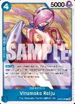 Vinsmoke Reiju (OP11-047) (V.1)