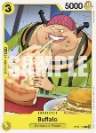 Buffalo (OP12-110)