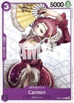 Carmen (OP12-067)