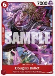 Douglas Bullet (OP12-010)