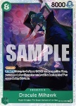 Dracule Mihawk (OP12-030)