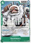 Gyukimaru (OP12-024)