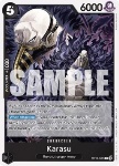 Karasu (OP12-085)