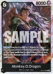Monkey.D.Dragon (OP12-094)