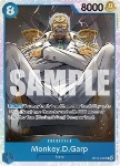 Monkey.D.Garp (OP12-056)