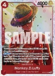 Monkey.D.Luffy (OP12-015)