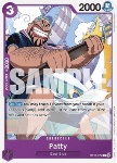 Patty (OP12-074)