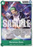 Roronoa Zoro (OP12-036)