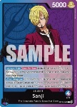 Sanji (OP12-041)