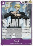 Sanji (OP12-070)