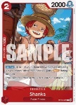 Shanks (OP12-007)