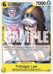 Trafalgar Law (OP12-106)