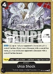 Ursa Shock (OP12-096)