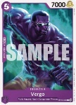 Vergo (OP12-064)