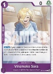 Vinsmoke Sora (OP12-062)