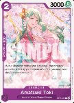 Amatsuki Toki (OP13-060)