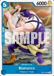 Blamenco (OP13-048)