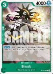 Brook (OP13-034)