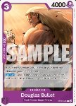 Douglas Bullet (OP13-068)