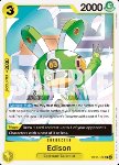 Edison (OP13-102)