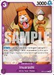 Inuarashi (OP13-061)