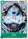 Jinbe (OP13-029)