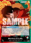 Monkey.D.Luffy (OP13-001) (V.1)