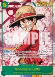 Monkey.D.Luffy (OP13-118) (V.2)