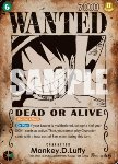 Monkey.D.Luffy (OP13-118) (V.3)