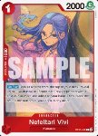 Nefeltari Vivi (OP13-012)