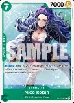 Nico Robin (OP13-032)