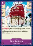 Oro Jackson (OP13-078)
