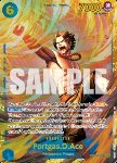 Portgas.D.Ace (OP13-119) (V.1)