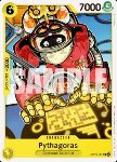 Pythagoras (OP13-111)