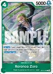 Roronoa Zoro (OP13-037)