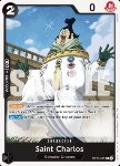 Saint Charlos (OP13-087)