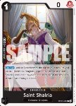 Saint Shalria (OP13-086)