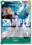 Sanji (OP13-027) (V.1)