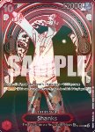 Shanks (OP09-004) (V.2) Silver