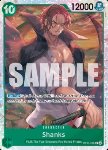 Shanks (OP13-028) (V.1)