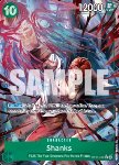 Shanks (OP13-028) (V.2)